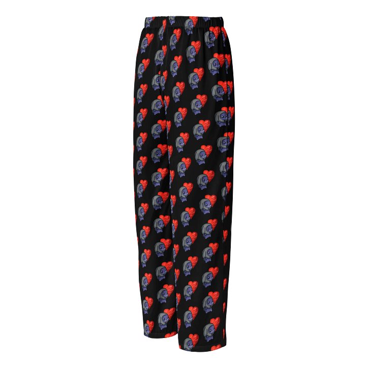 Sleepy Bunny Pants product image (2)