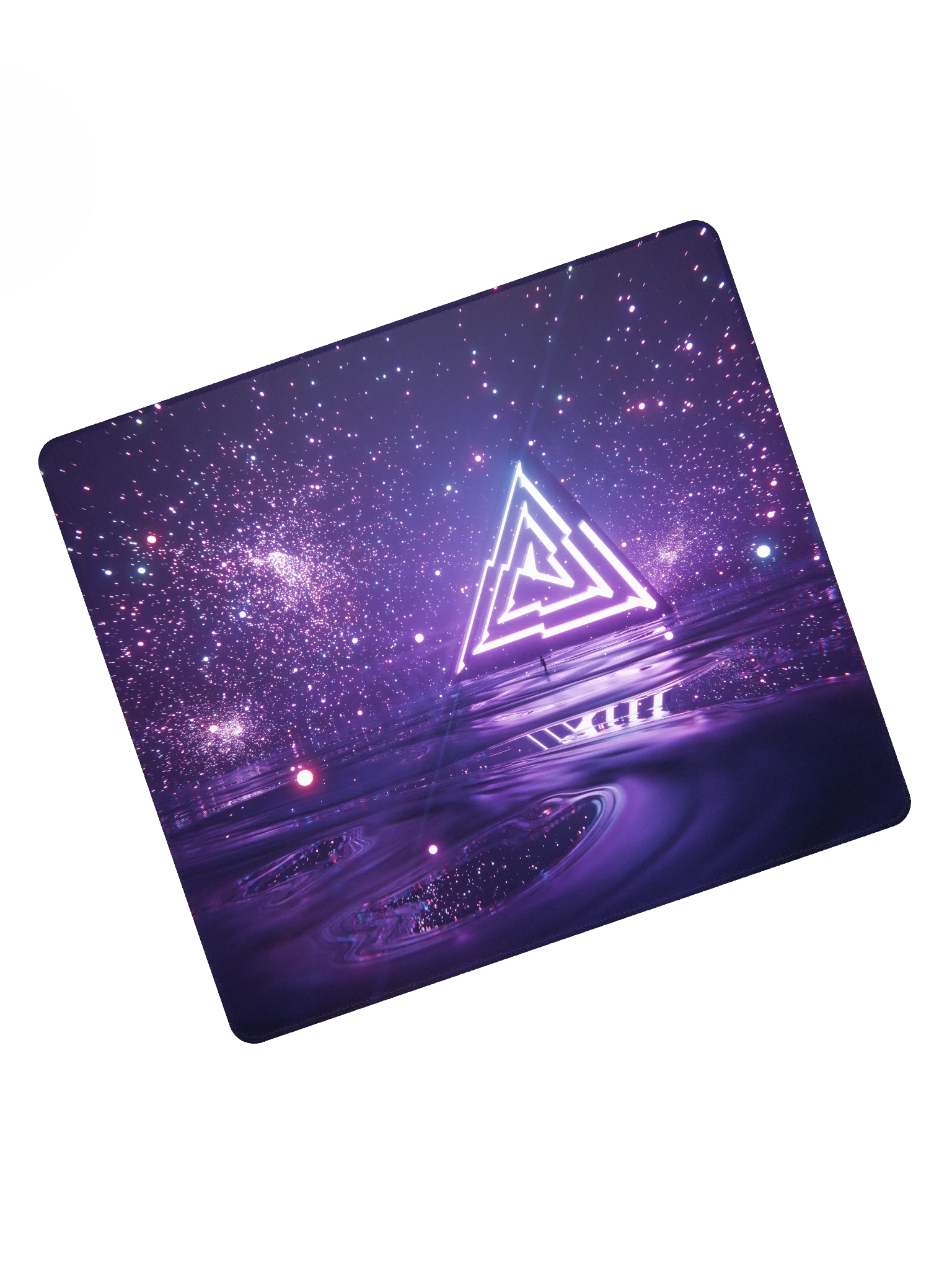 Loom Art Gaming Desk Mat (18″×16″ or 36″×18″) (Remix) product image (7)