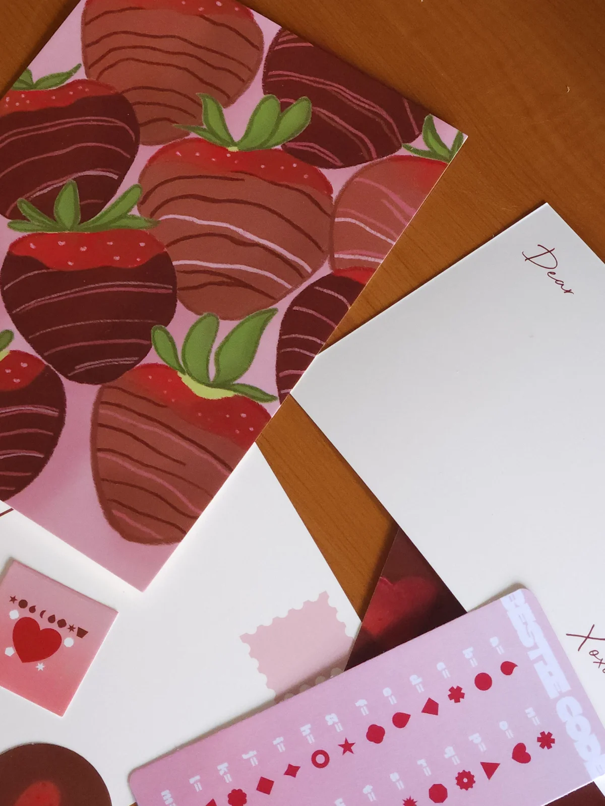 [Catch Up] February: Galentine's Day product image (1)