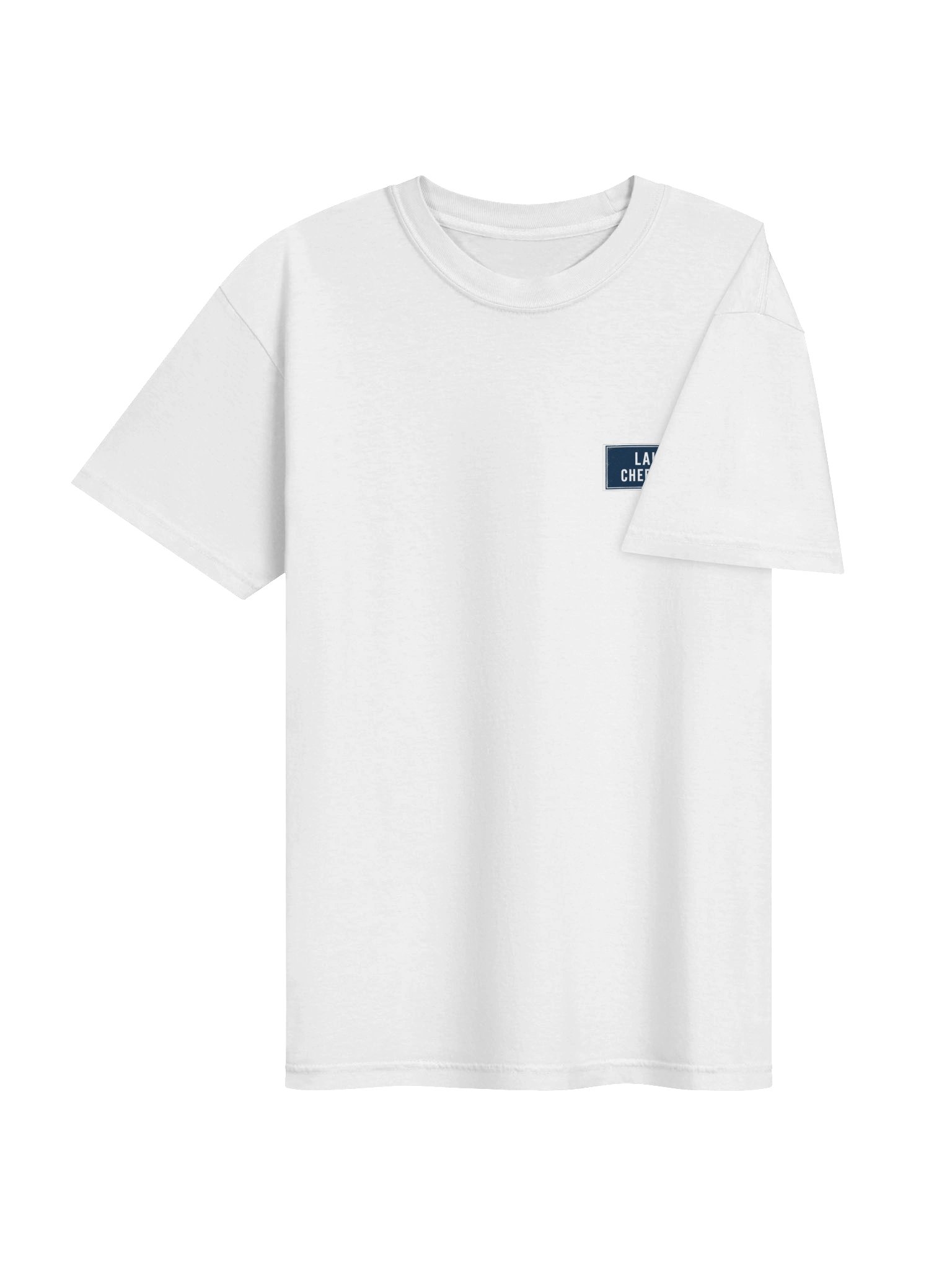 Lake Cherokee Vintage Boat Tee product image (4)