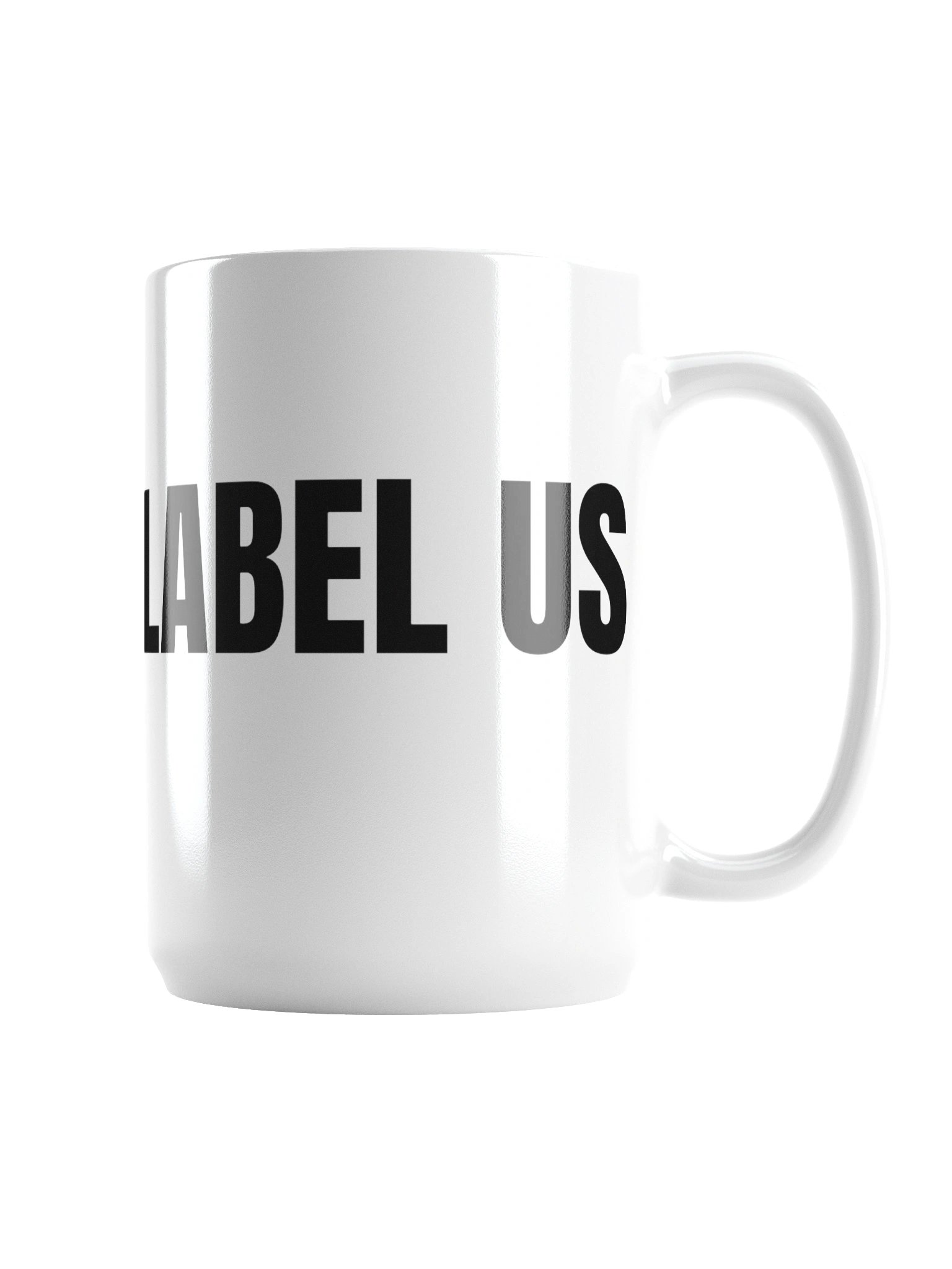 Invisible Elegance Mug product image (2)