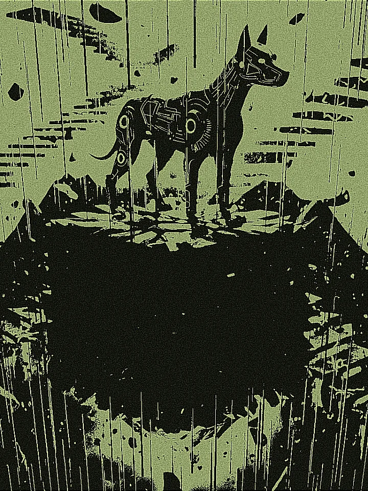 Sylenth1 Dog Sounds product image (1)