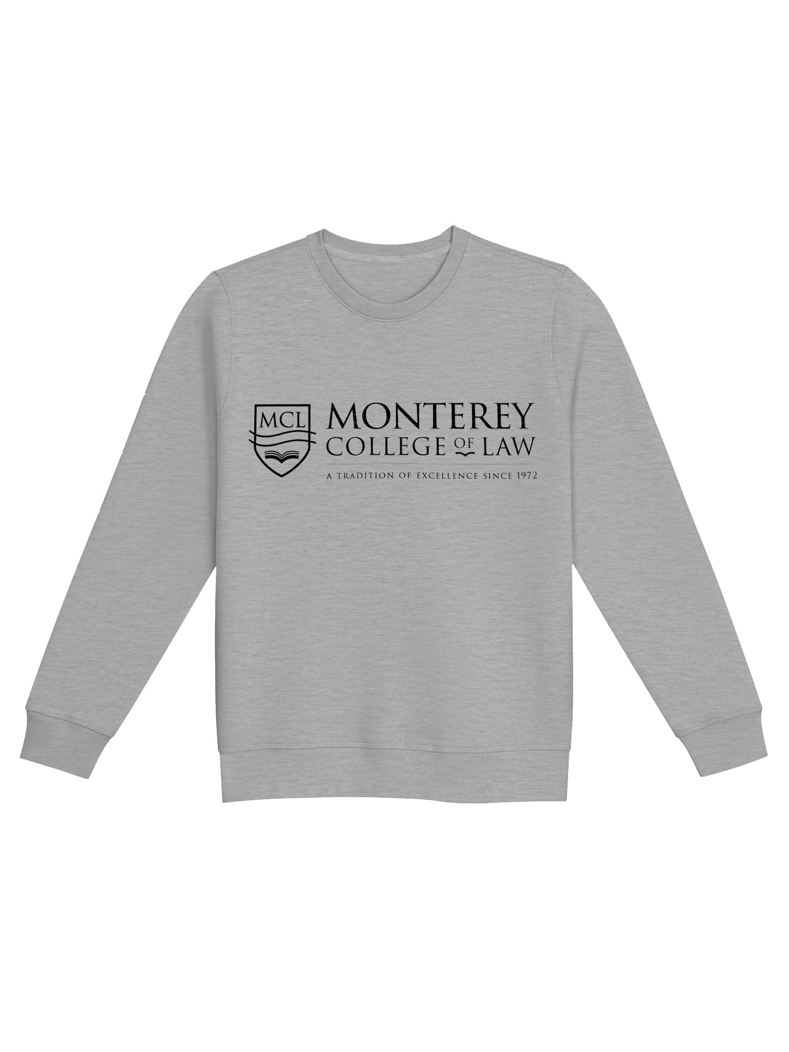 MCL Unisex Organic Sweatshirt product image (17)