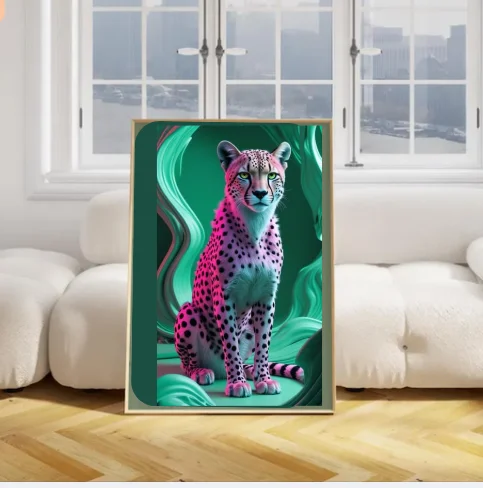 Luxury Wall Art product image (1)