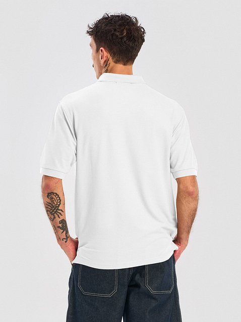 Photo showing Port Authority Polo Shirt 