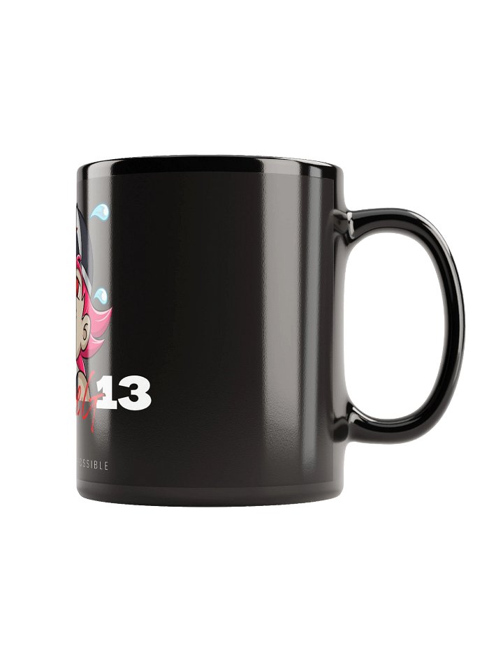 Glossy UwU Mug product image (1)