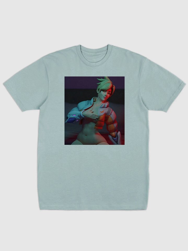 Limited Edition Sussy Tracer Mens T-Shirt product image (1)