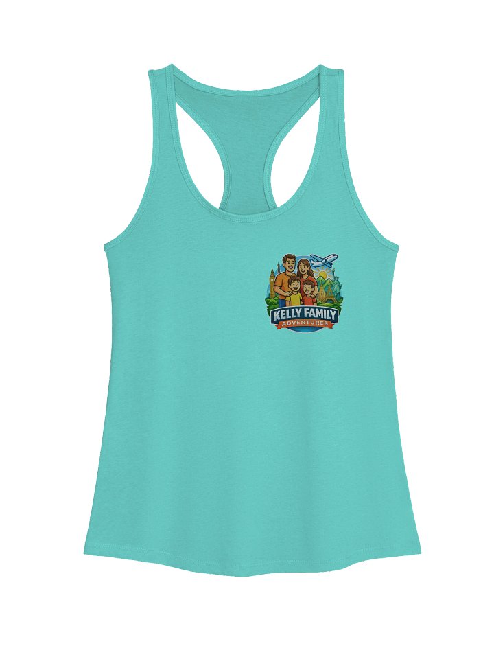 woman's vest product image (1)