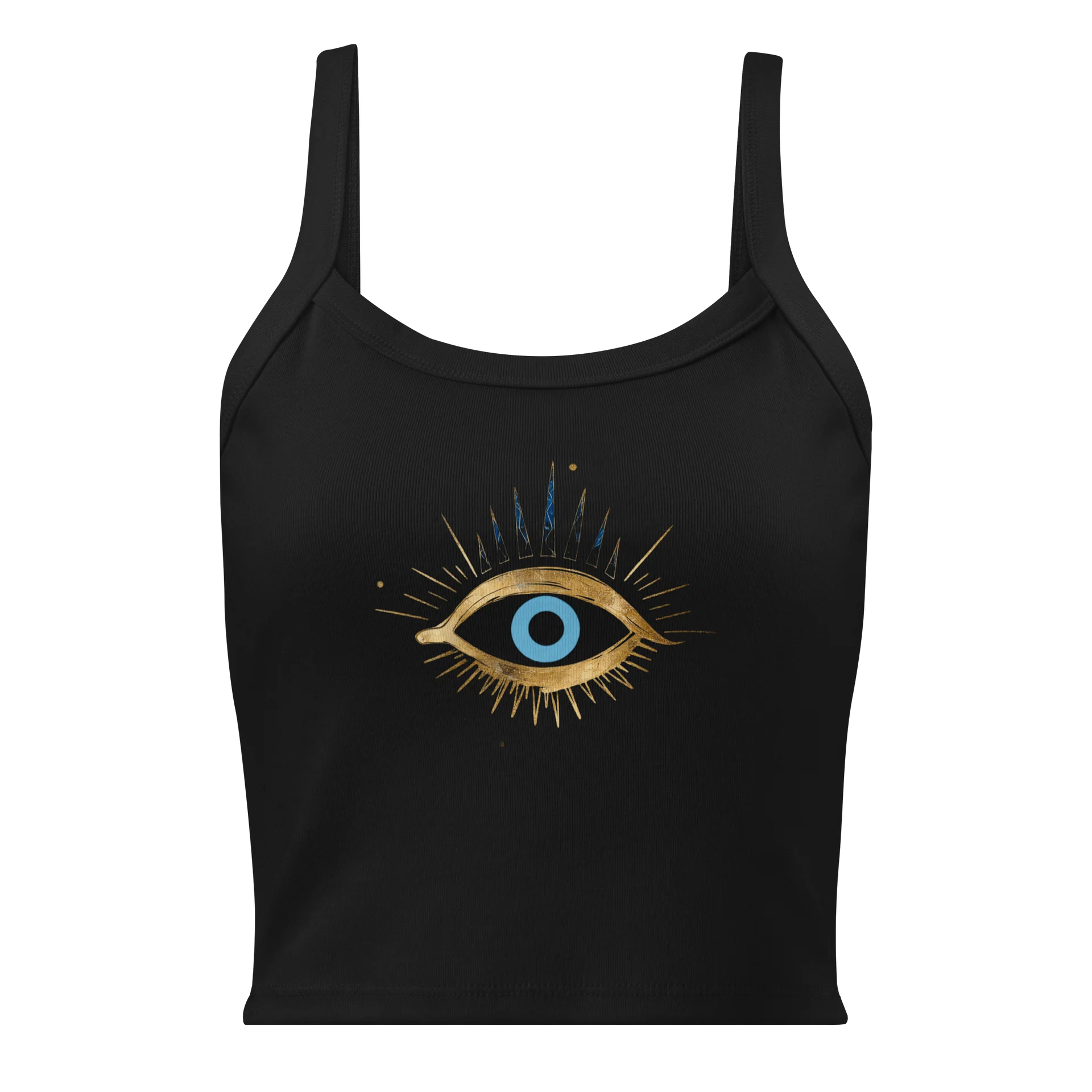 Women’s Tank Top – Minimal product image (1)