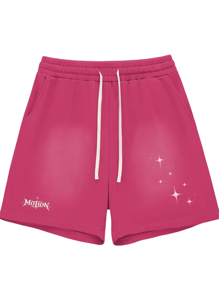 Motion Star Shorts product image (1)