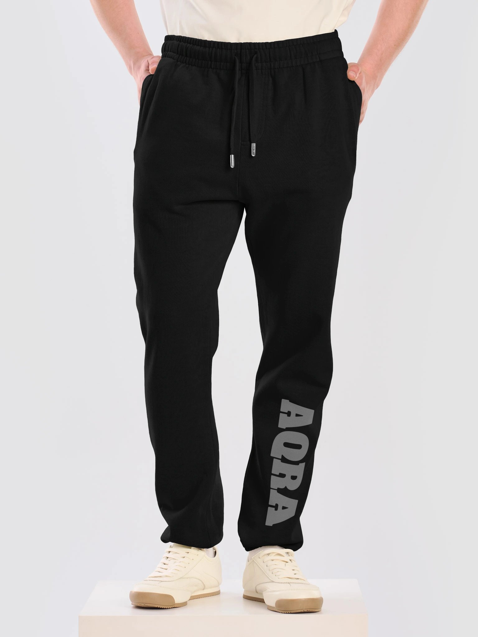 Bold Urban Sweatpants by AQRA product image (1)