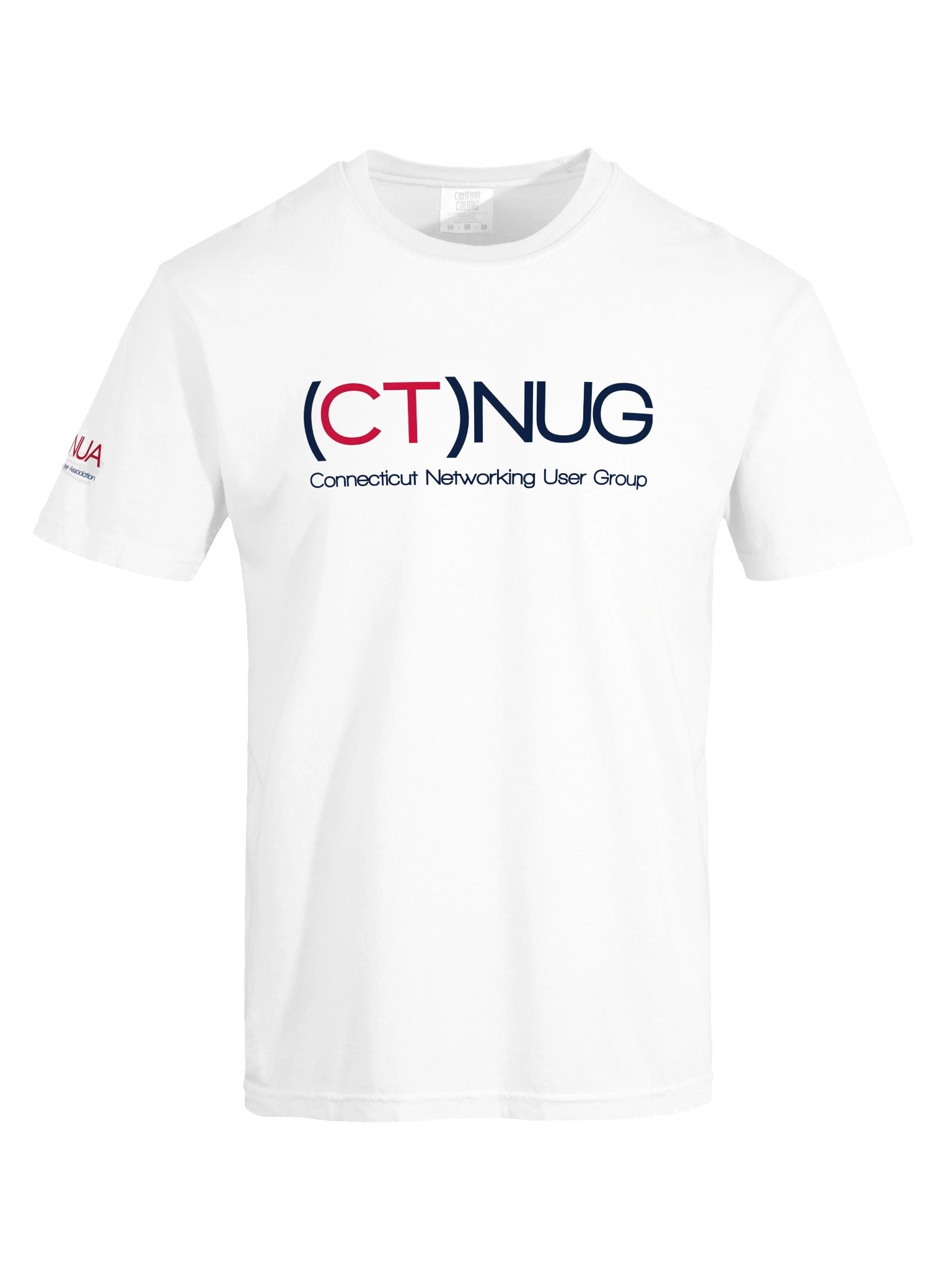 (CT)NUG T-Shirt product image (59)