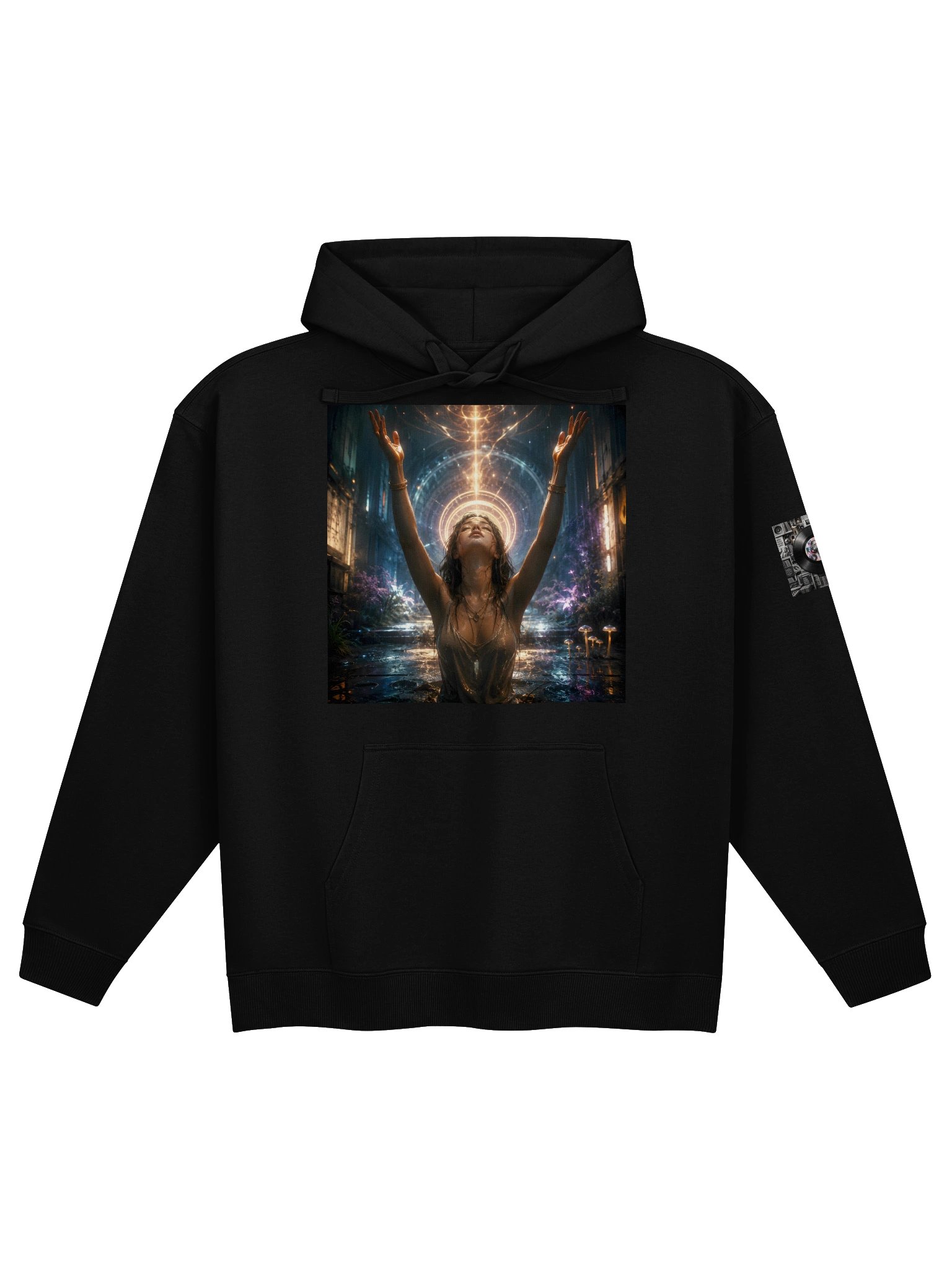 Juno Haden 1 (hoodie) product image (1)