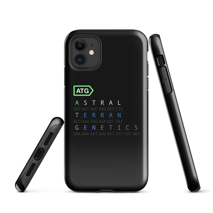 ATG Tough Case for iPhone product image (1)