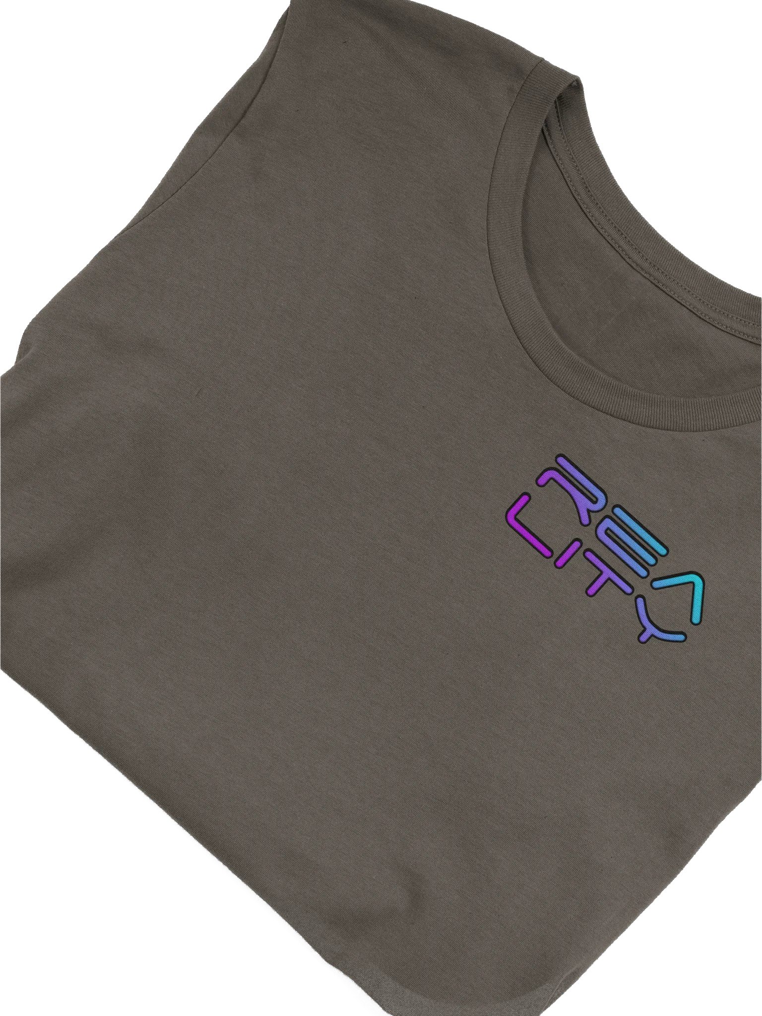 Reality T-Shirt product image (5)