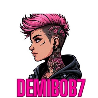 Demibob7