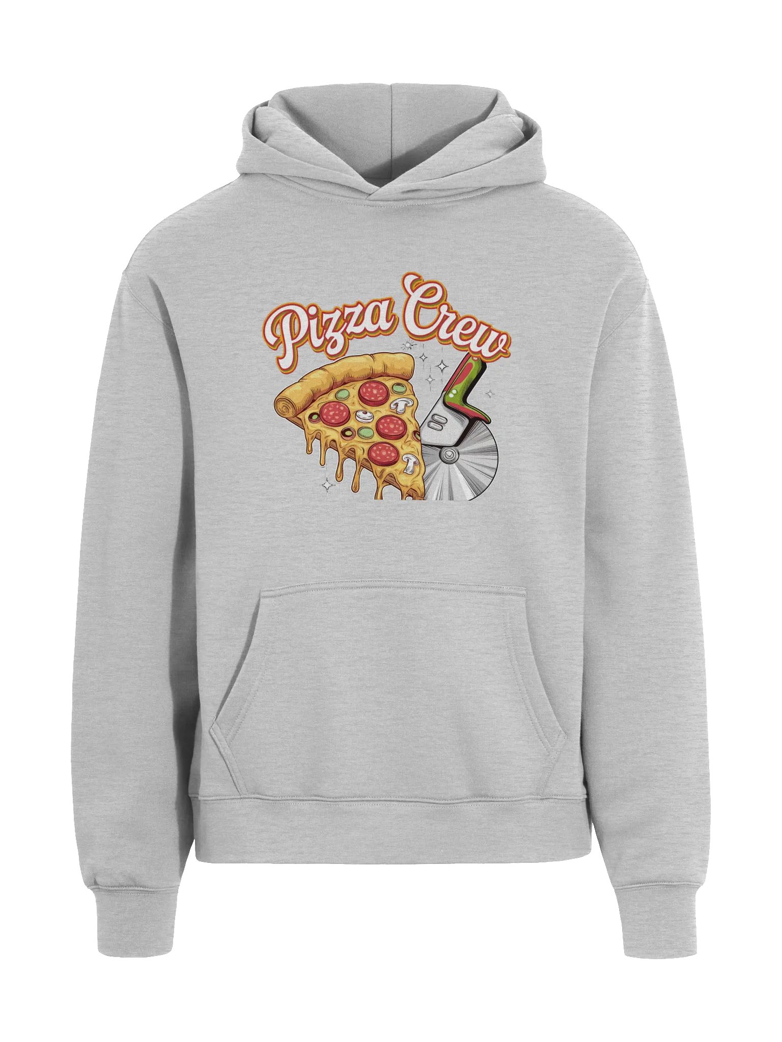 Pizza Crew product image (3)