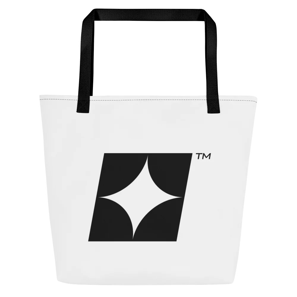 LBRTY™ - Large Tote Bag product image (2)