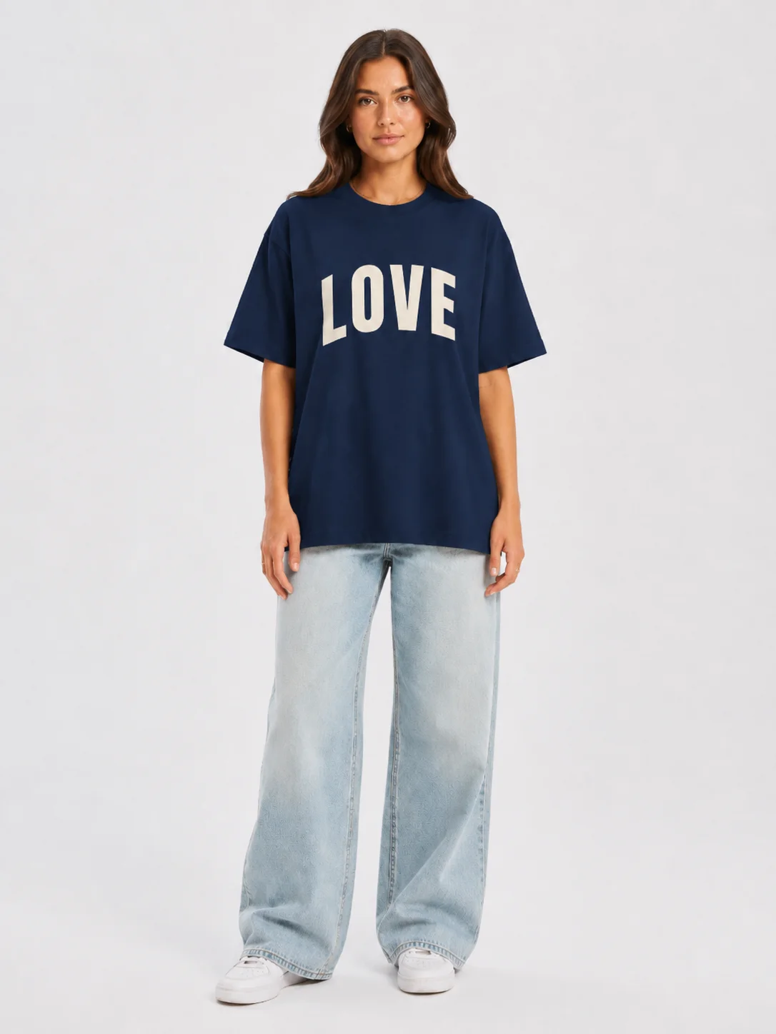 The Love Arc Tee — Heritage Edition product image (4)