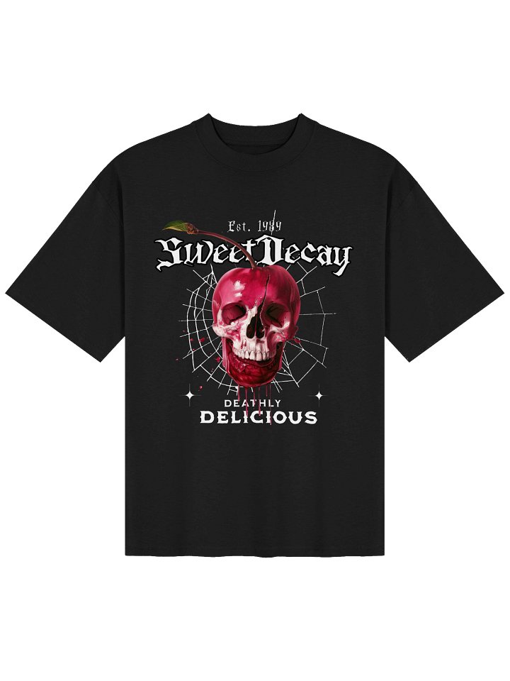 Sweet Decay product image (1)