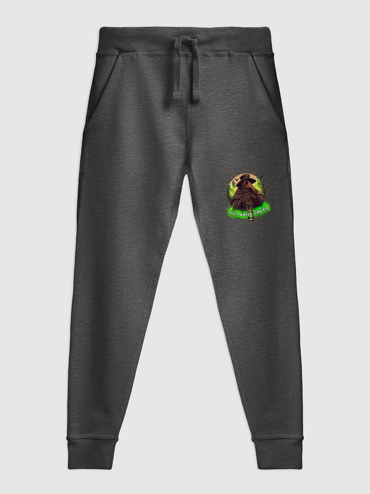 Plague Doctor Lantern Joggers product image (3)