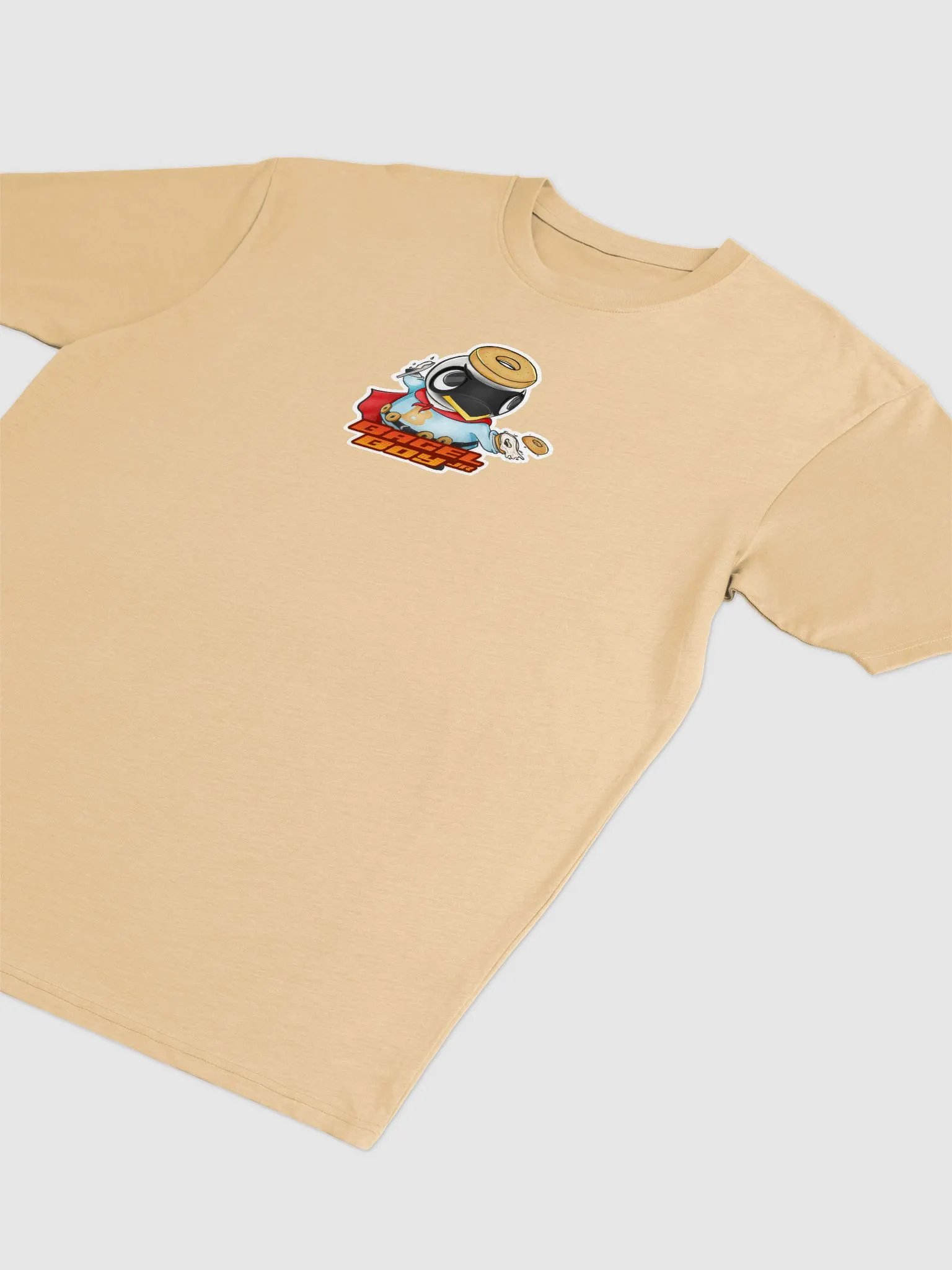Bagel Boy Jr. product image (17)