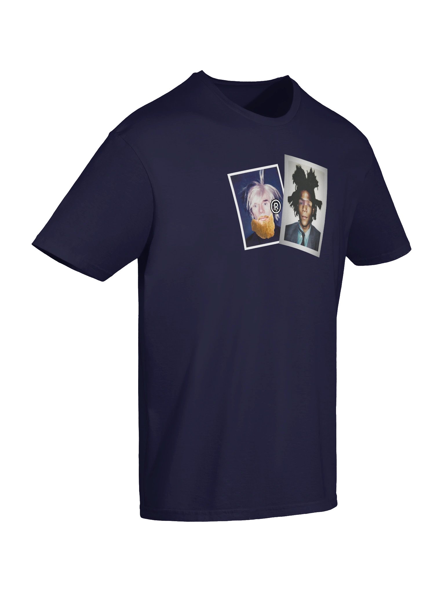 "CO-AUTHORED BY MOEZ®" product image (6)