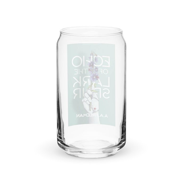 Full Cover Glass - Echo of the Larkspur product image (6)