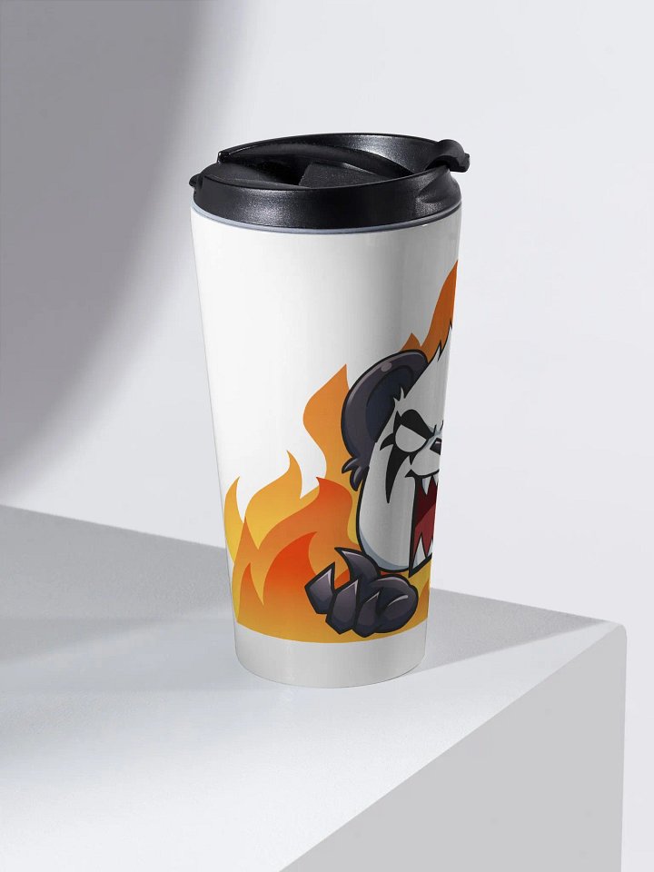 Madness (Bez Napisu) - Kubek termiczny product image (2)