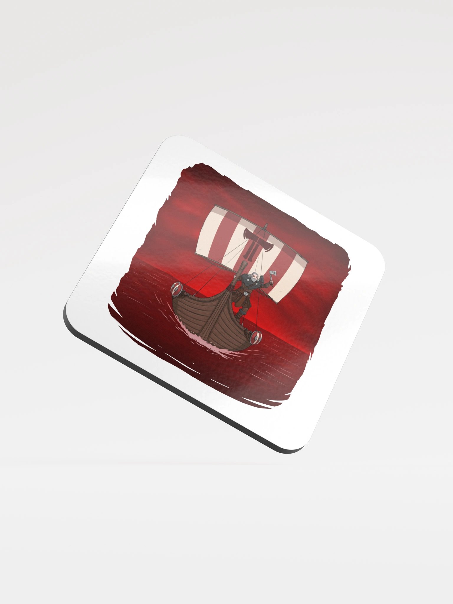 Odin on the Boat product image (1)