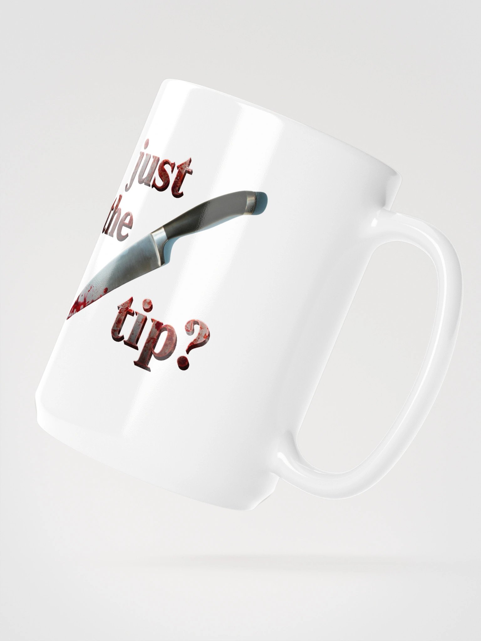 Just the tip? product image (3)