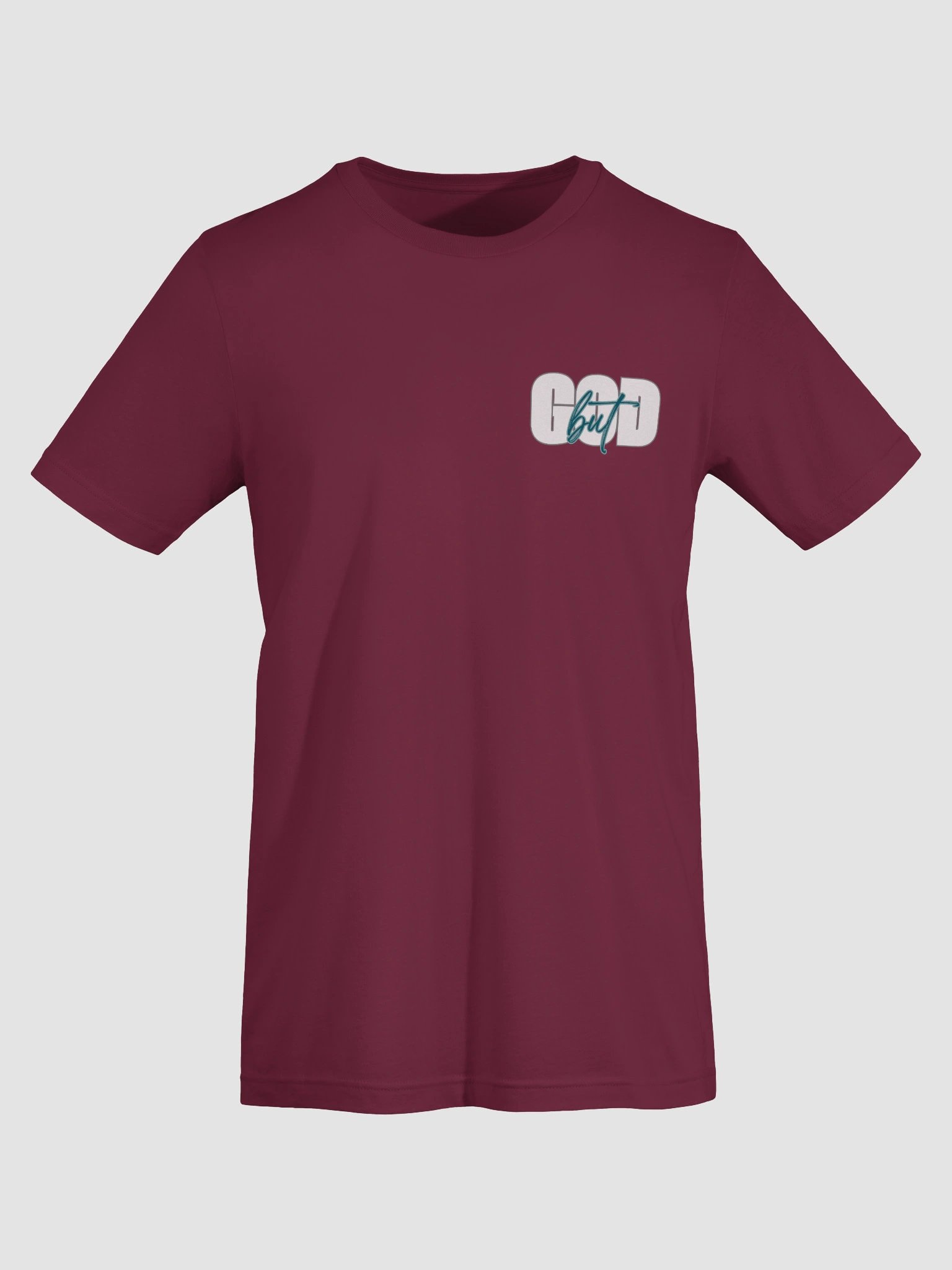 but GOD Tee product image (41)