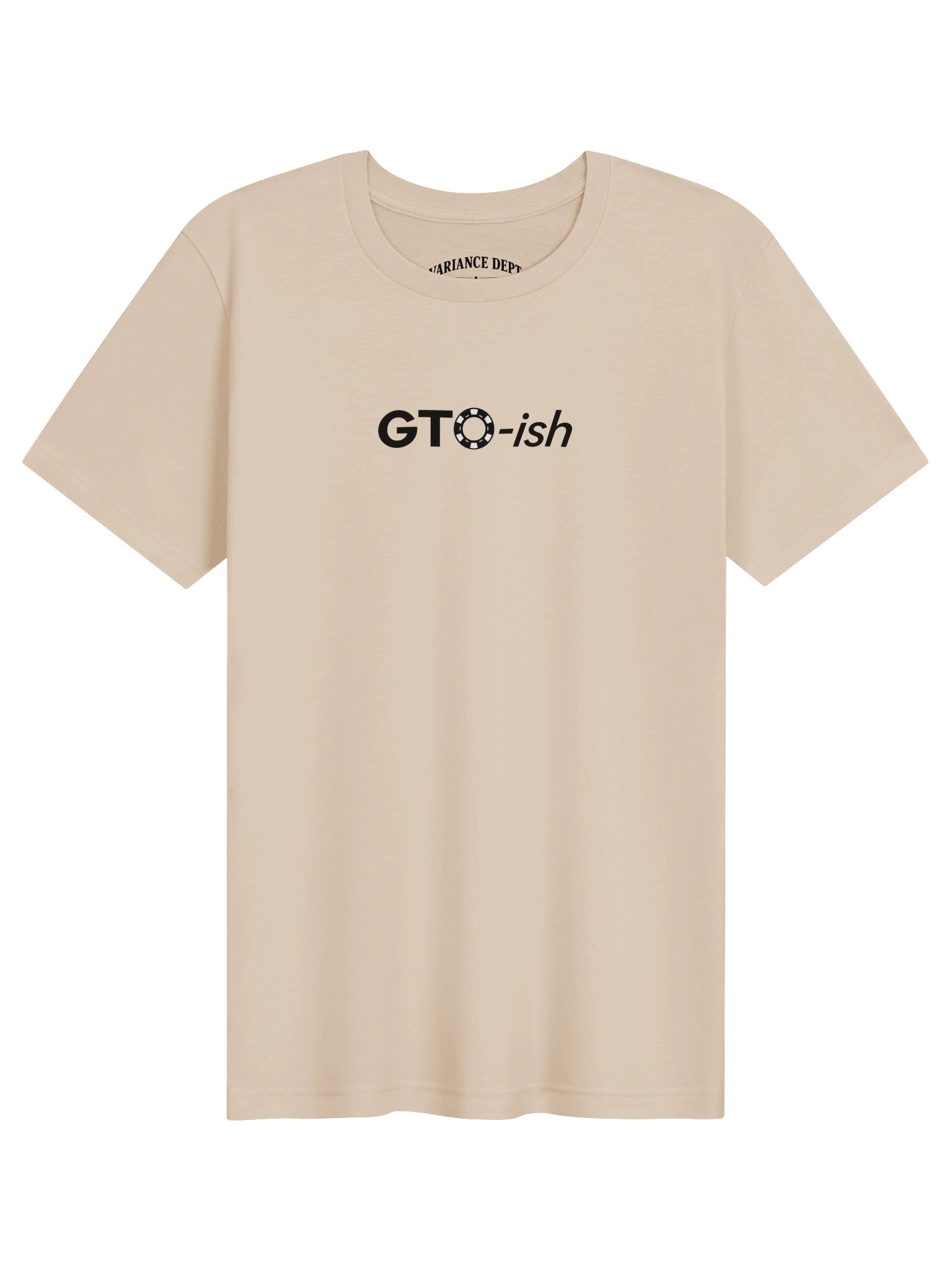 GTO-ish Tee product image (1)