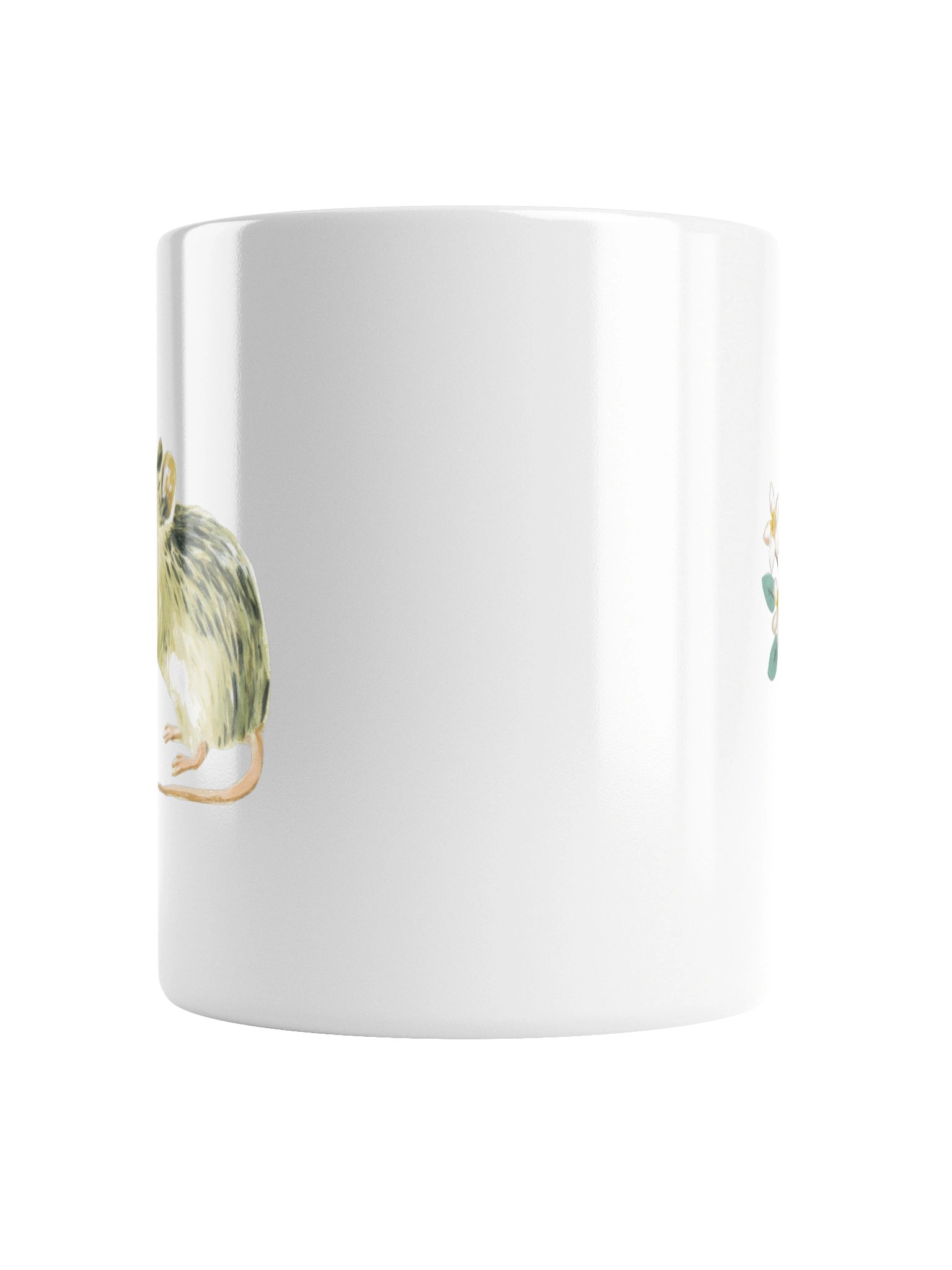 The Gentle Keeper Vessel product image (3)