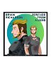 RFA Brian Richardson Sticker