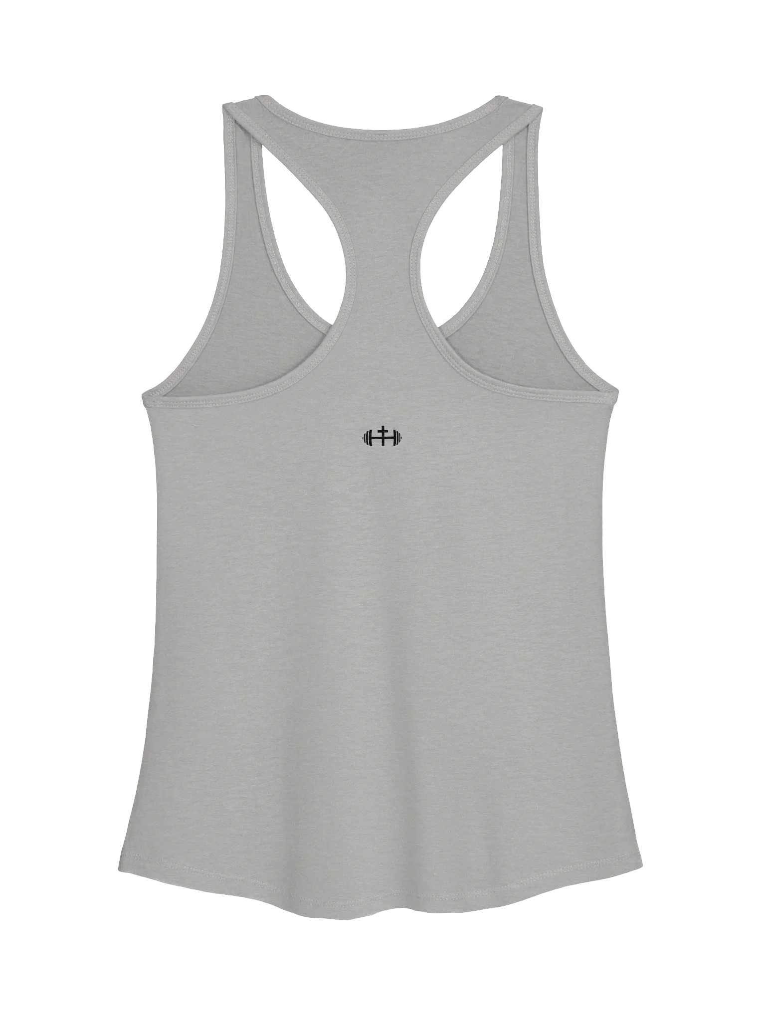 His House Womens Racerback Tank by His House