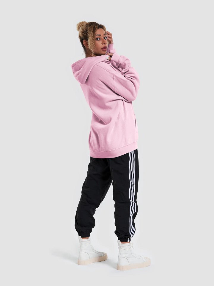 Future Compost classic hoodie product image (2)