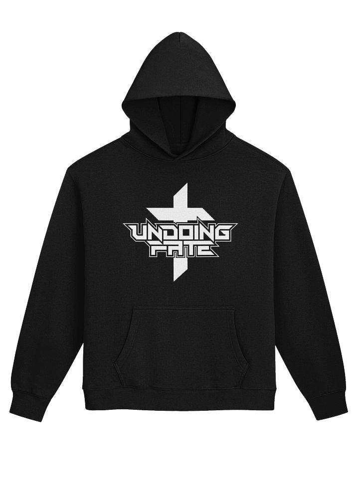 Undoing Fate – Signature Hoodie product image (1)
