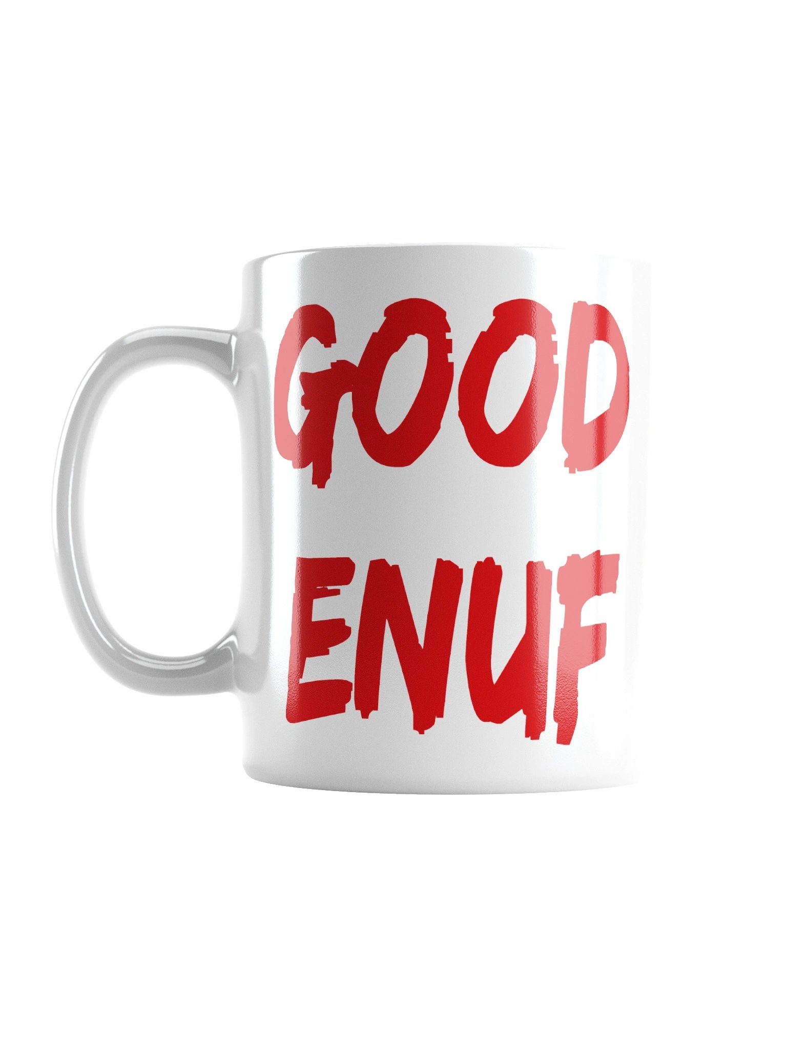 GOOD ENUF Mug product image (3)