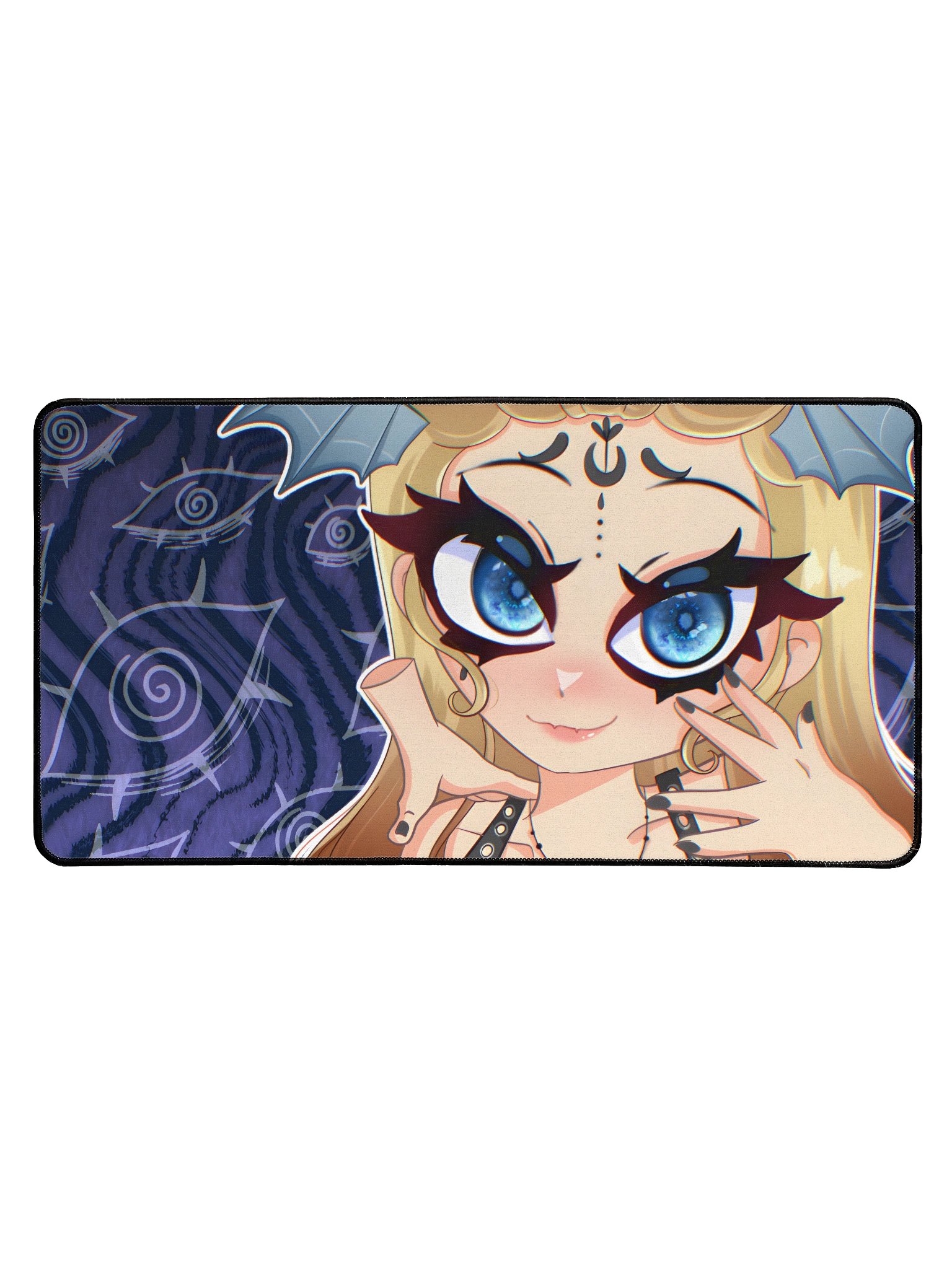 Eye See You (mini succubus cat) product image (1)