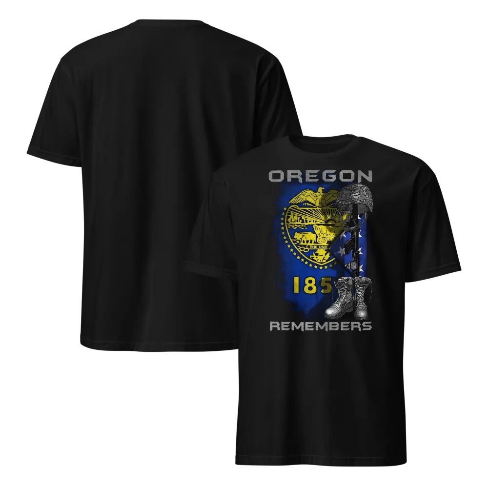 Oregon Remembers product image (6)