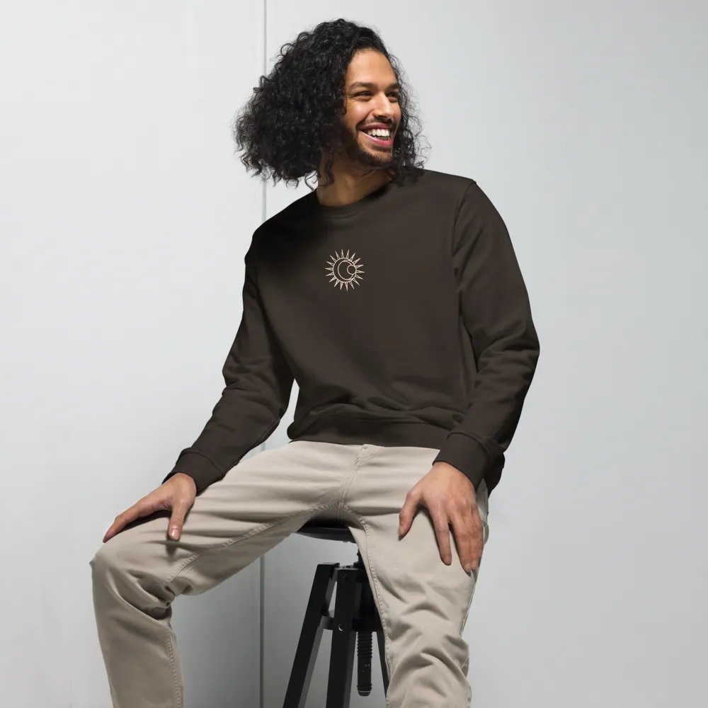 Solaris Premium Crewneck product image (5)