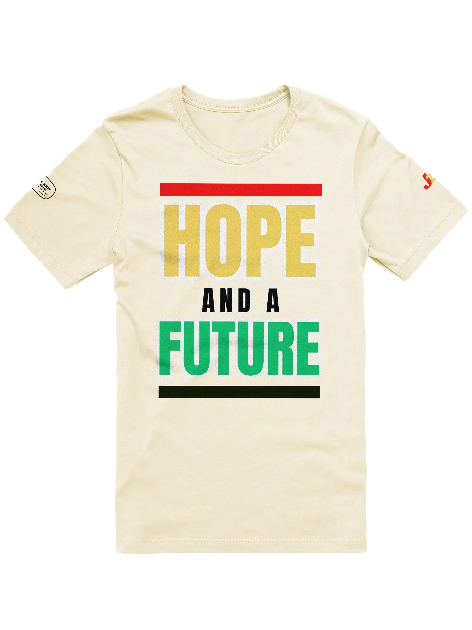 HOPE AND A FUTURE (LIGHT) product image (3)