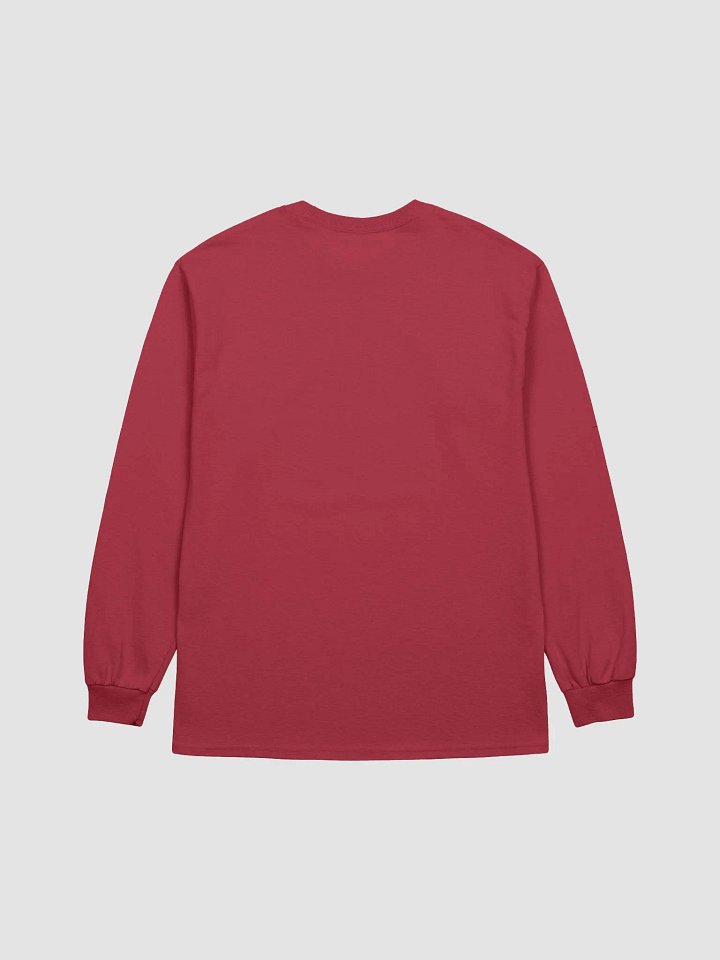 G.O.T POSTCARD LONG SLEEVED T-SHIRT product image (17)