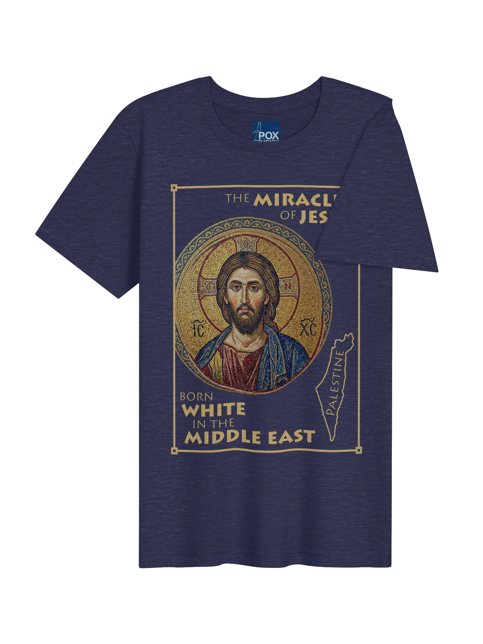 The Miracle of Jesus product image (4)