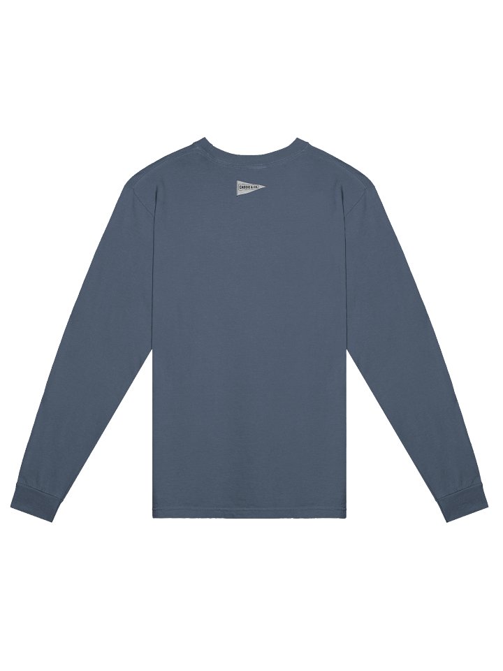 Men's Golf Cart / Flag Long Sleeve product image (6)