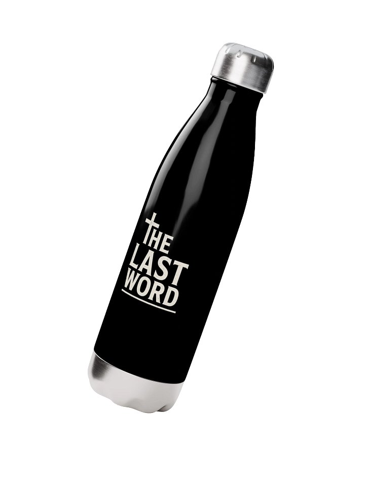 Last Word Travel Mug product image (2)