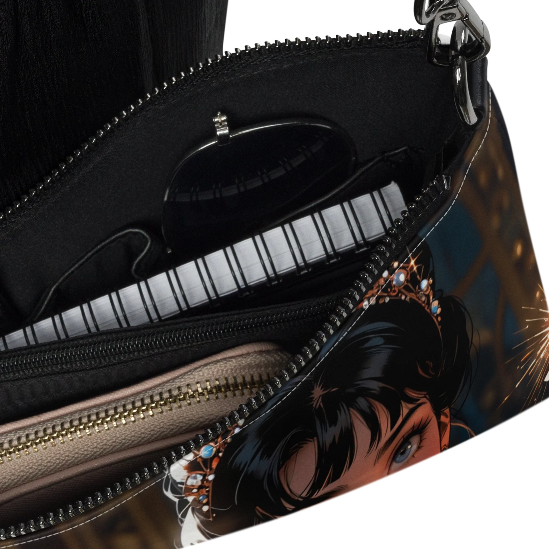 Muse Coquette Crossbody Bag product image (6)