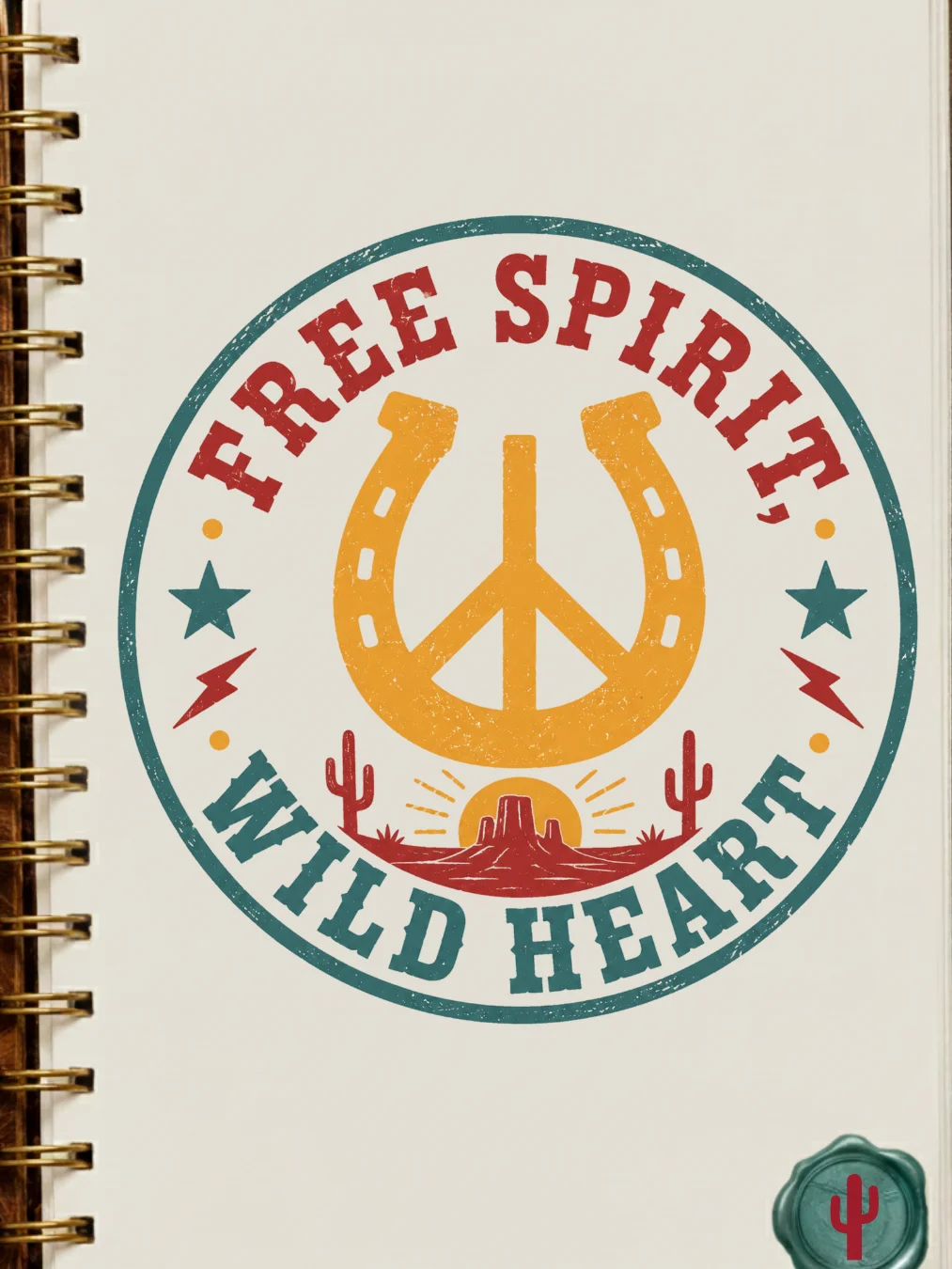 Free Spirit product image (4)