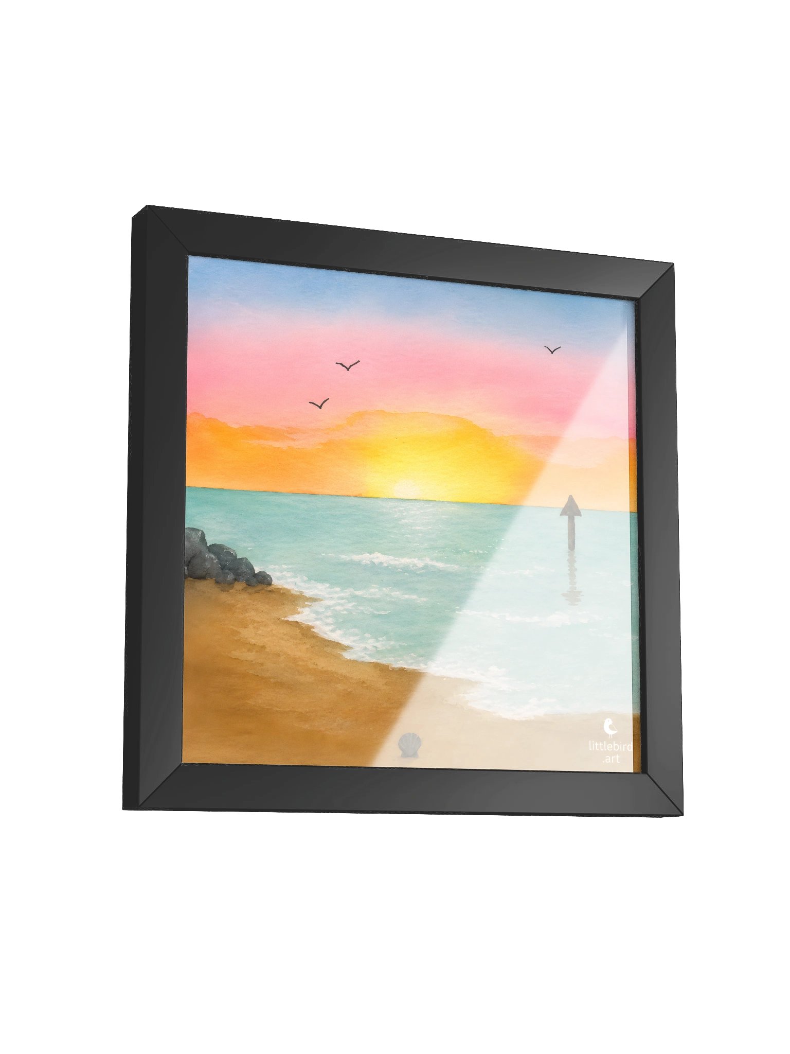 Guided by the Horizon product image (31)